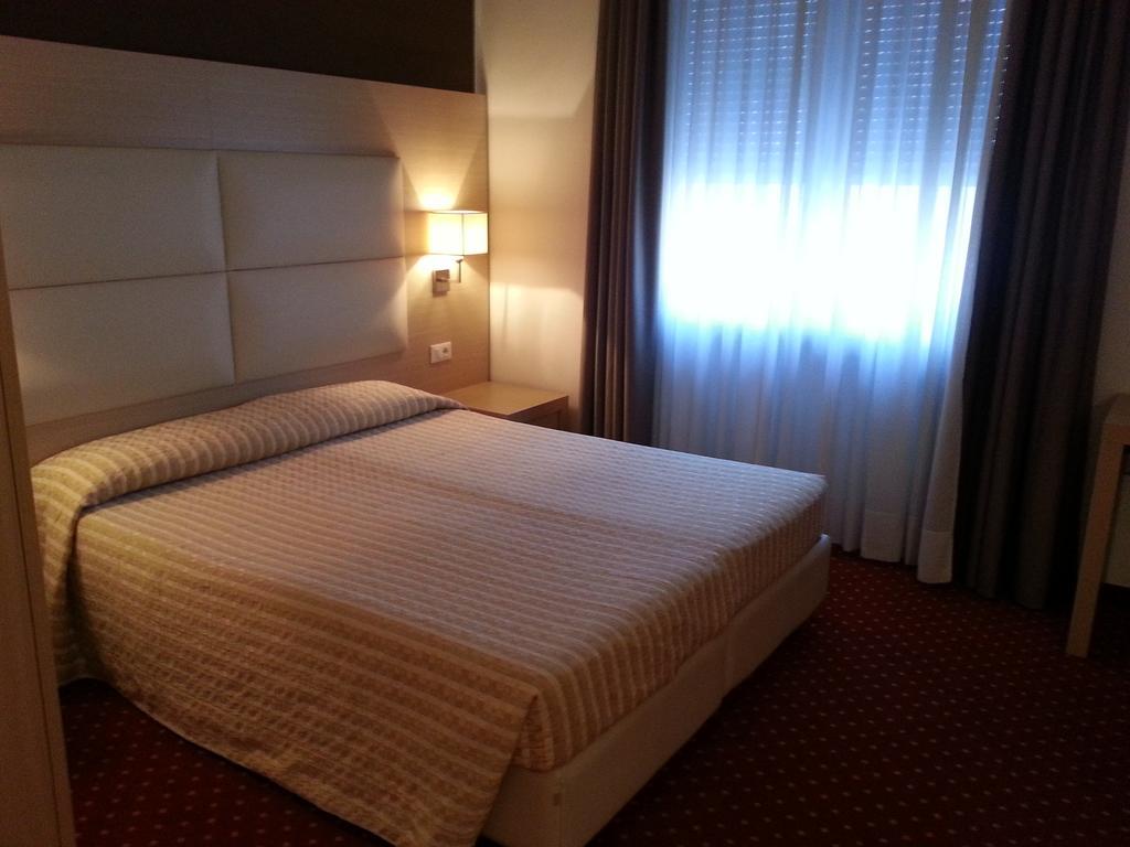 Hotel Regina Bolzano Rom bilde